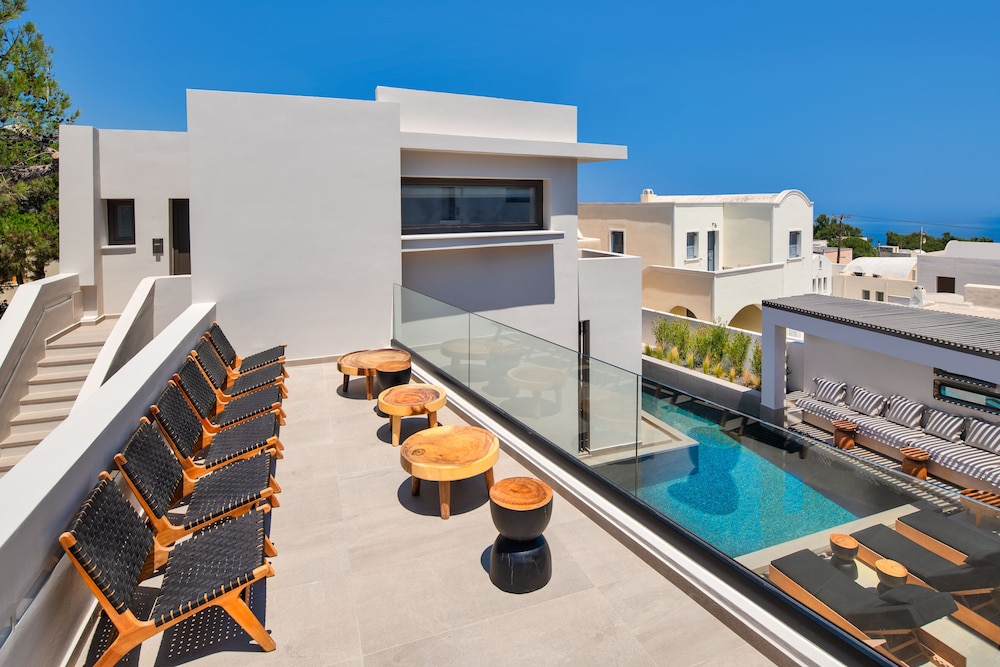 Deluxe Double Room, Ocean View - Photo 5