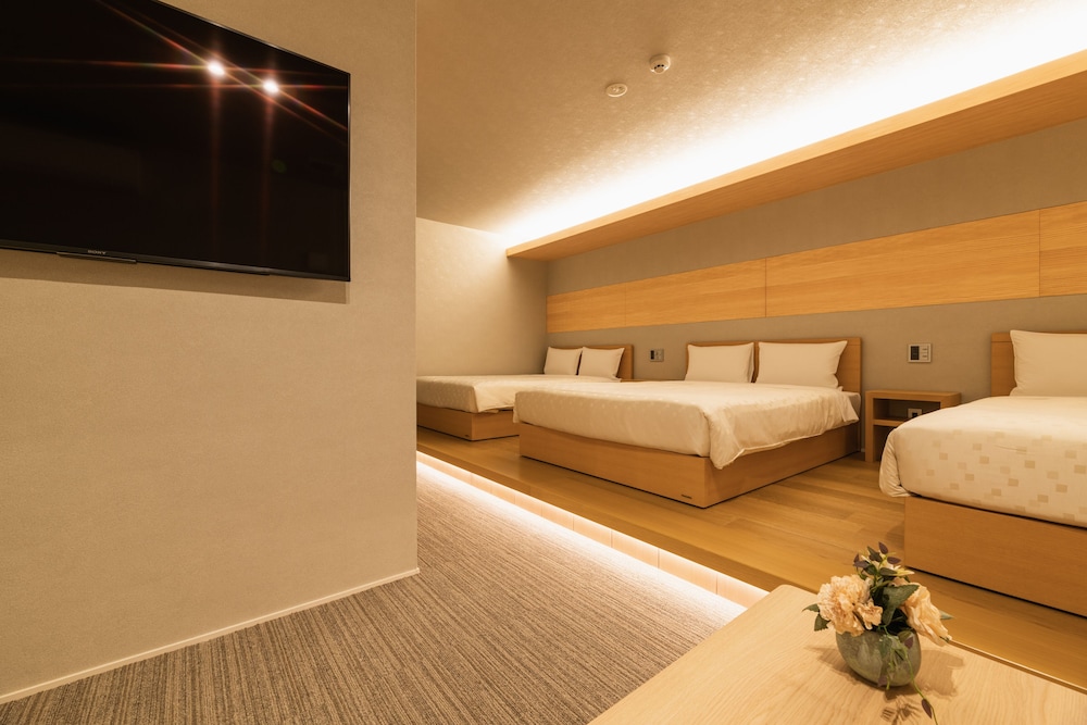 Superior Room, Non Smoking (A)