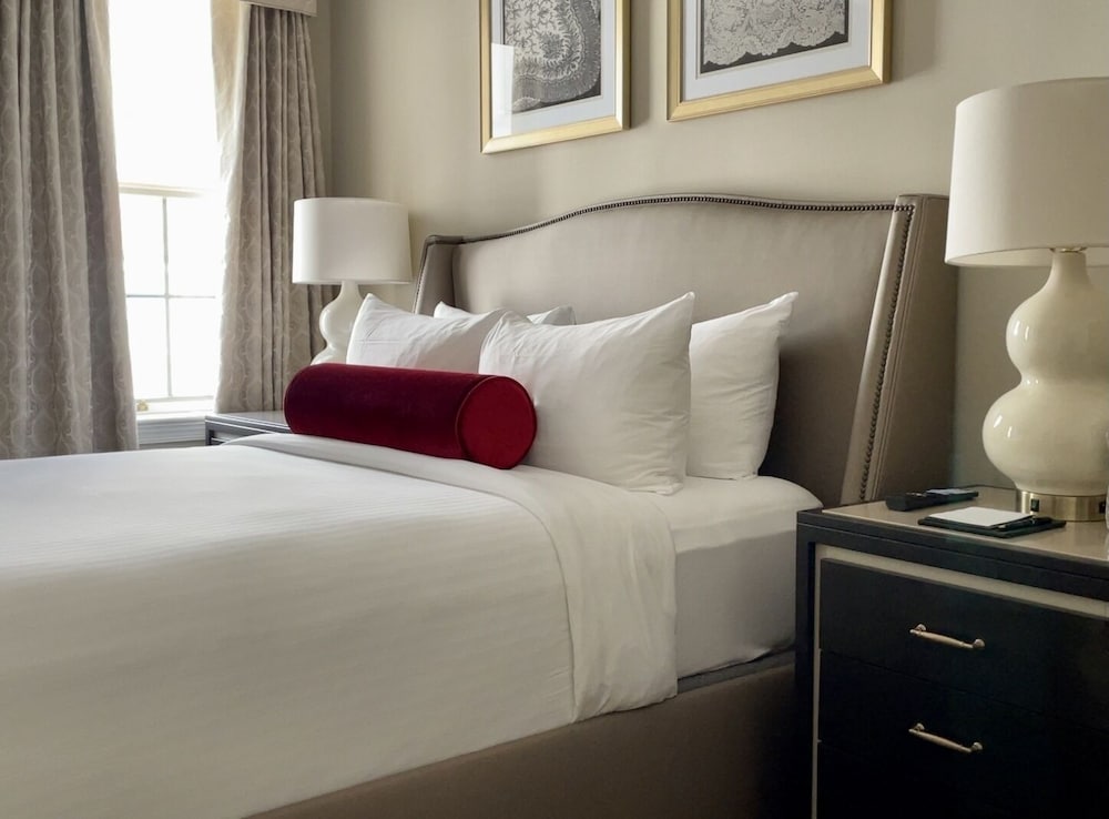 Superior Room, 1 Queen Bed - Photo 1