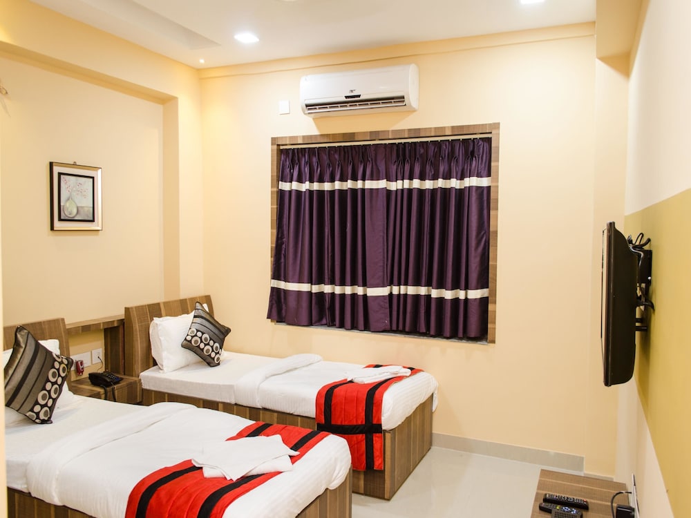 Double or Twin Room photo 2