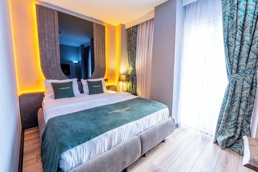 Standard Room, 1 Double Bed, Ground Floor photo 1