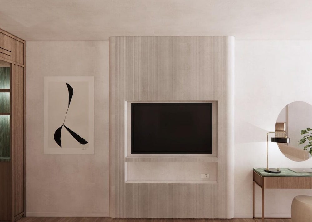 Room, Sea Facing (Main Building) - Photo 6