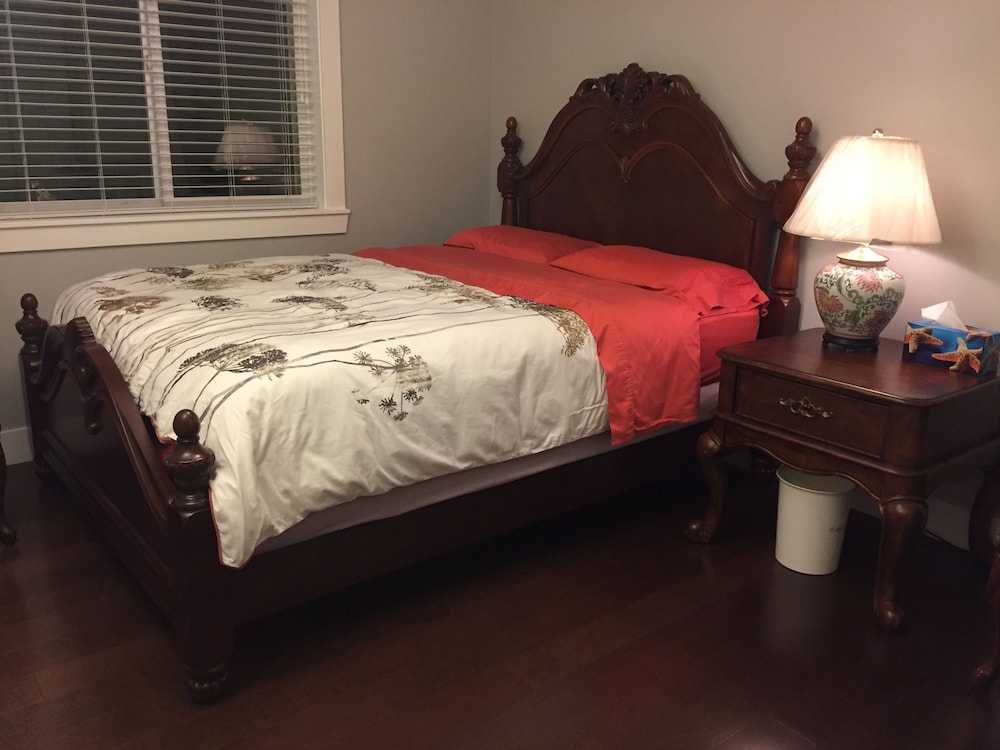 Deluxe Room, Private Bathroom