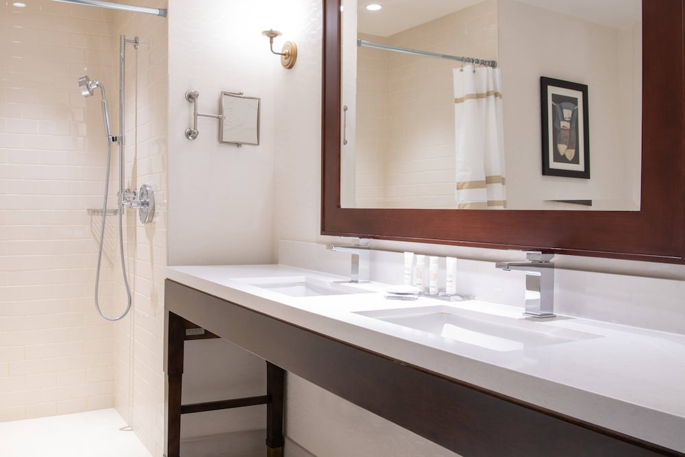 Marriott Syracuse Downtown, Kuva 10