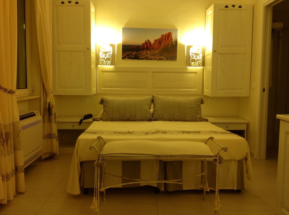 Double Room, Patio, Garden View