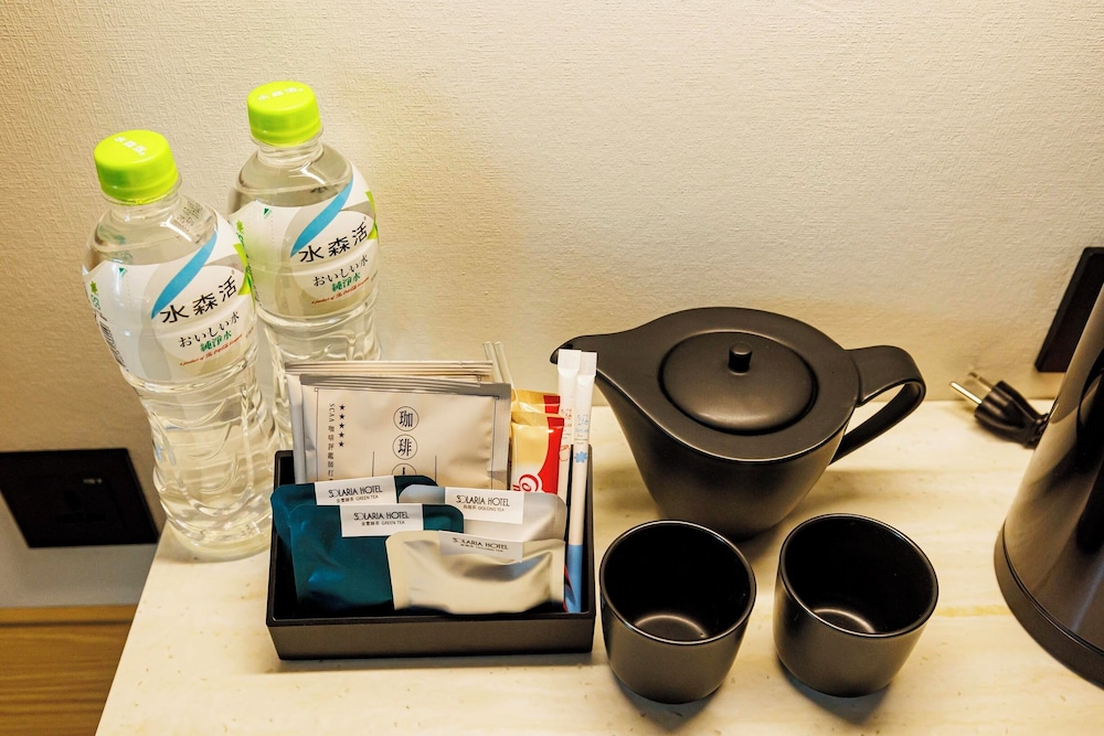 Available room