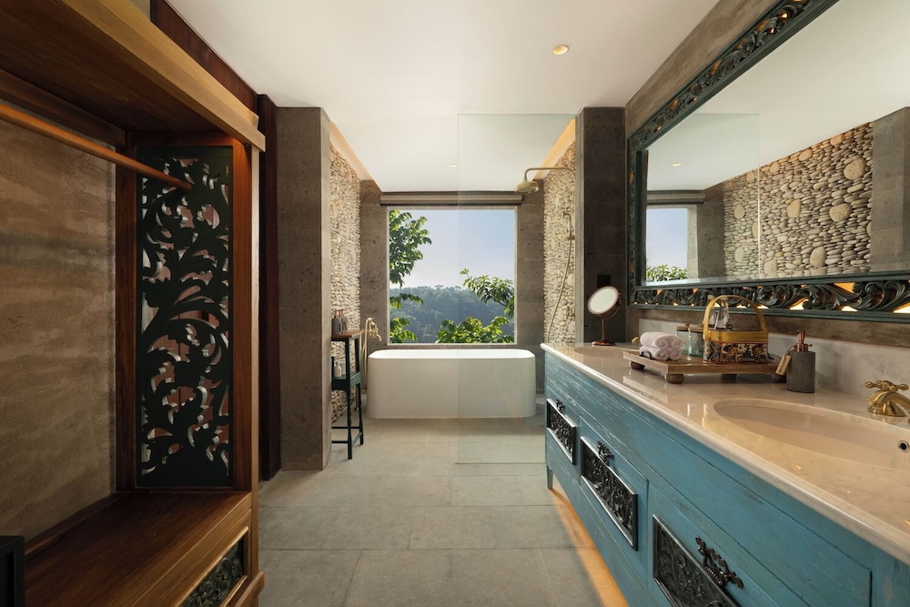 Bayu One Bedroom Pool Villa photo 3