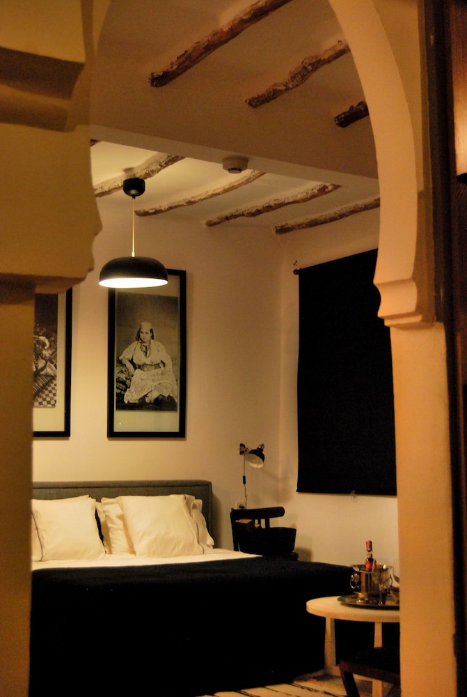 Suite photo 1