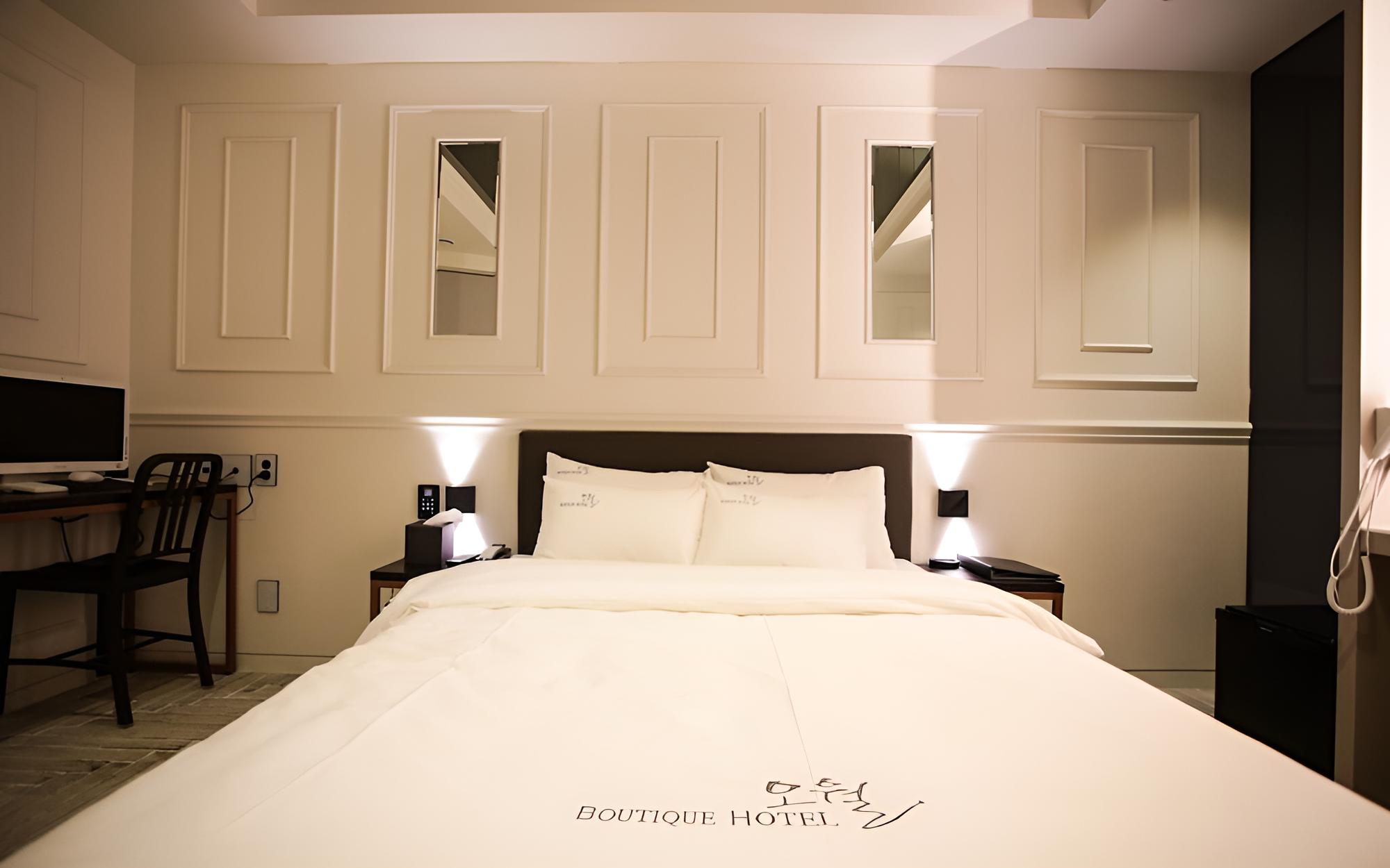 Room (Standard room) - Photo 20