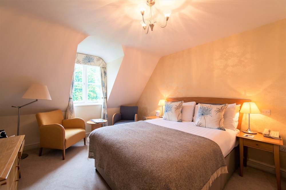 Small Double Room photo 1