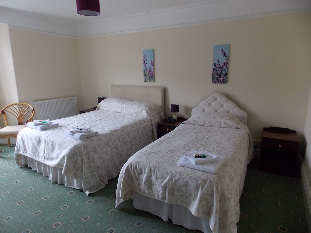Basic Double Room photo 1
