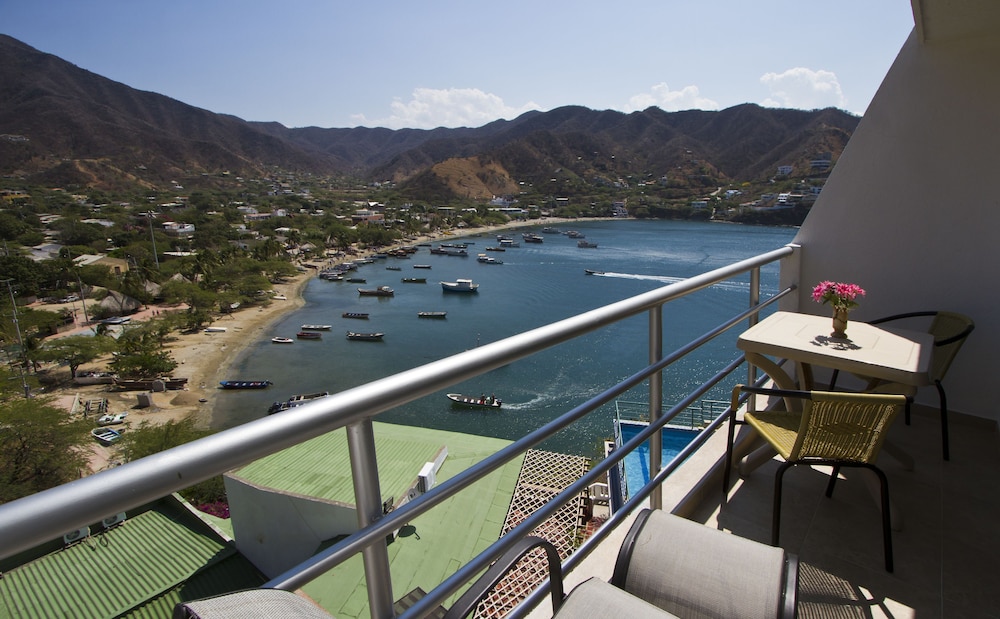 Luxury Single Room, Sea View photo 3
