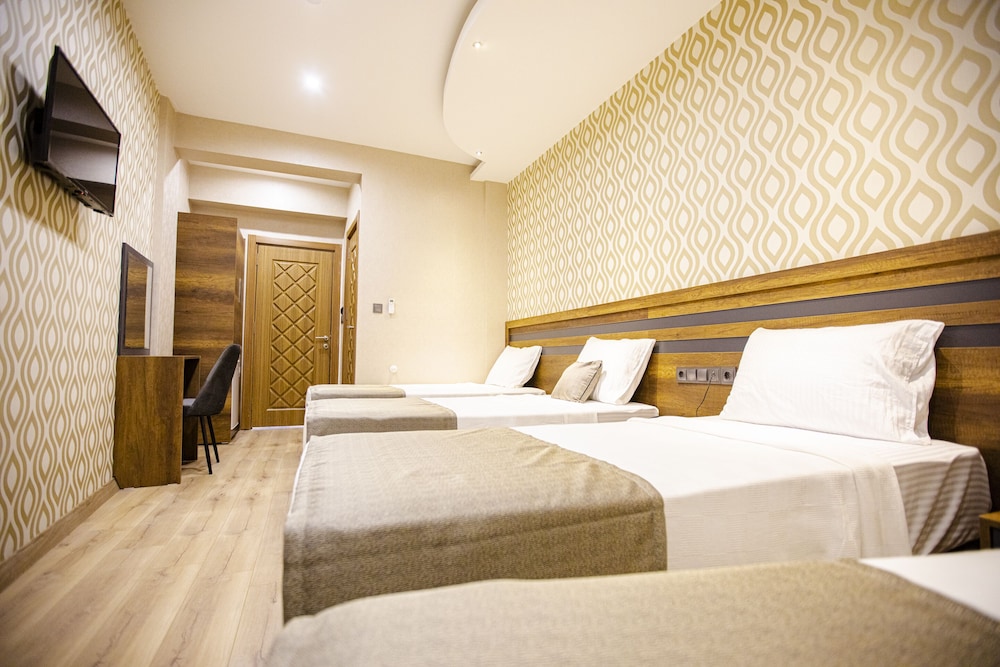 Superior Quadruple Room