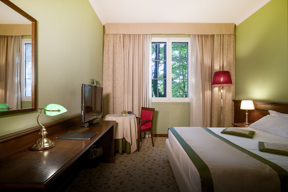 Comfort Room