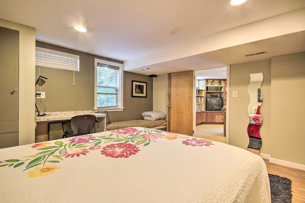 Apartment (2 Bedrooms) photo 2