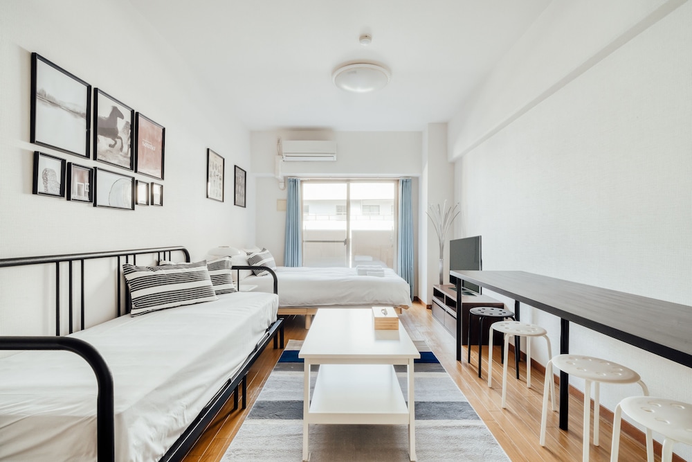 Basic Double Room
