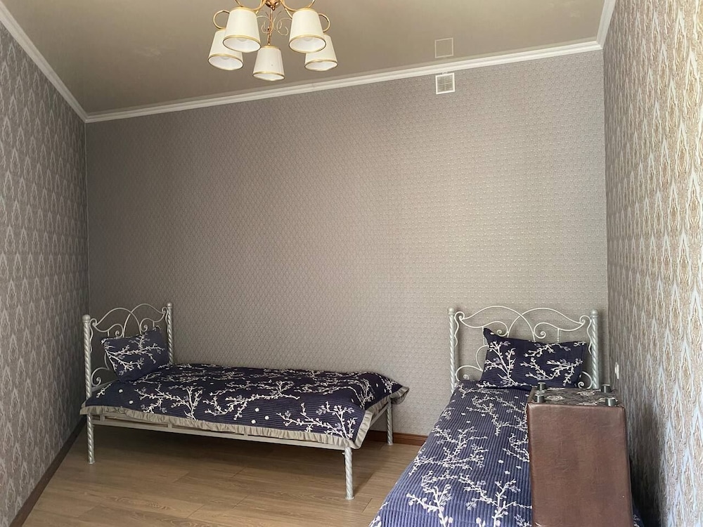 Deluxe Double or Twin Room photo 3