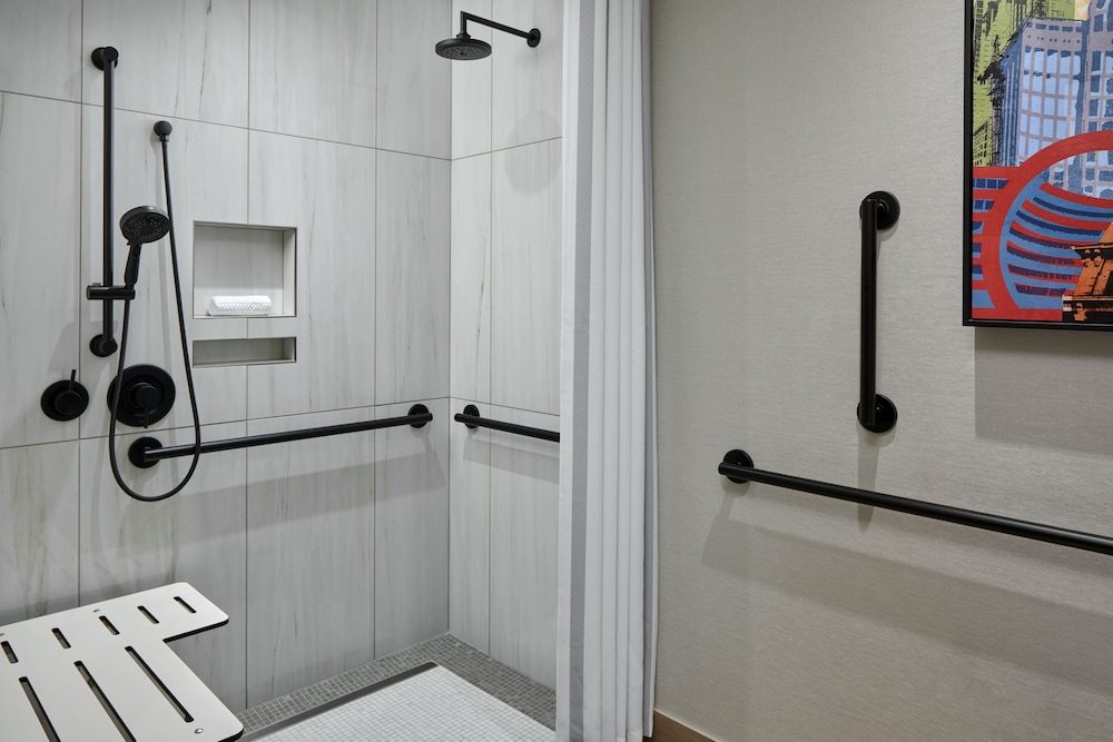 The Watermark Hotel, Billede 3