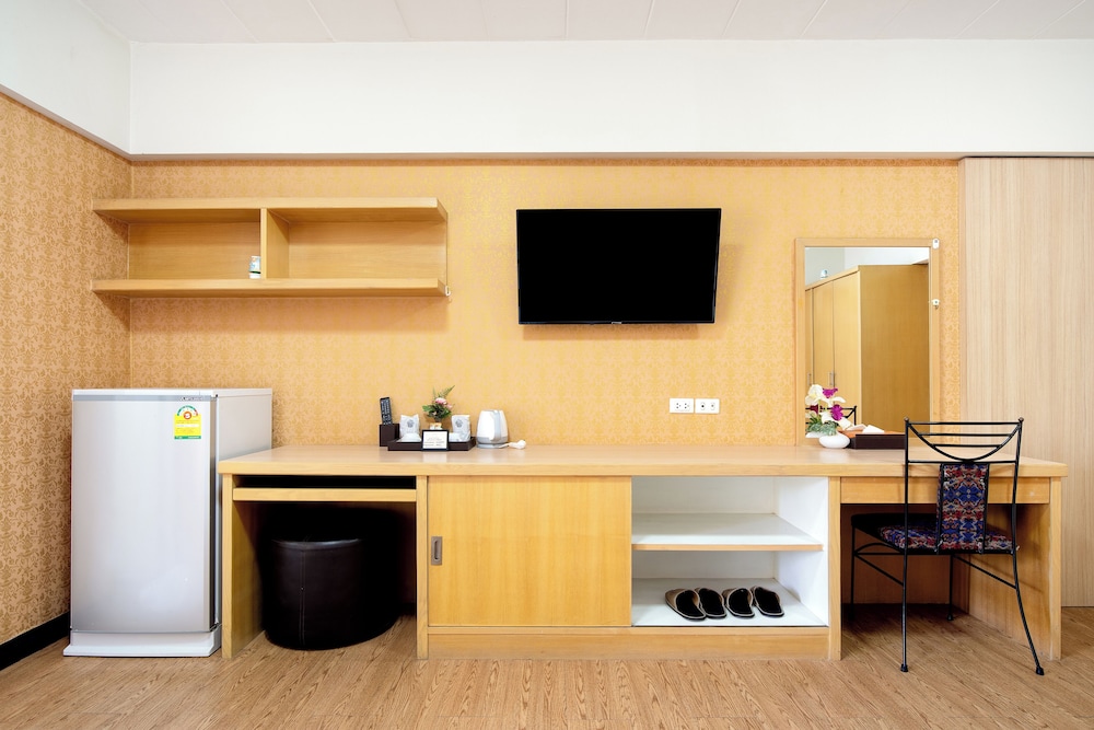 Superior Twin Room photo 3