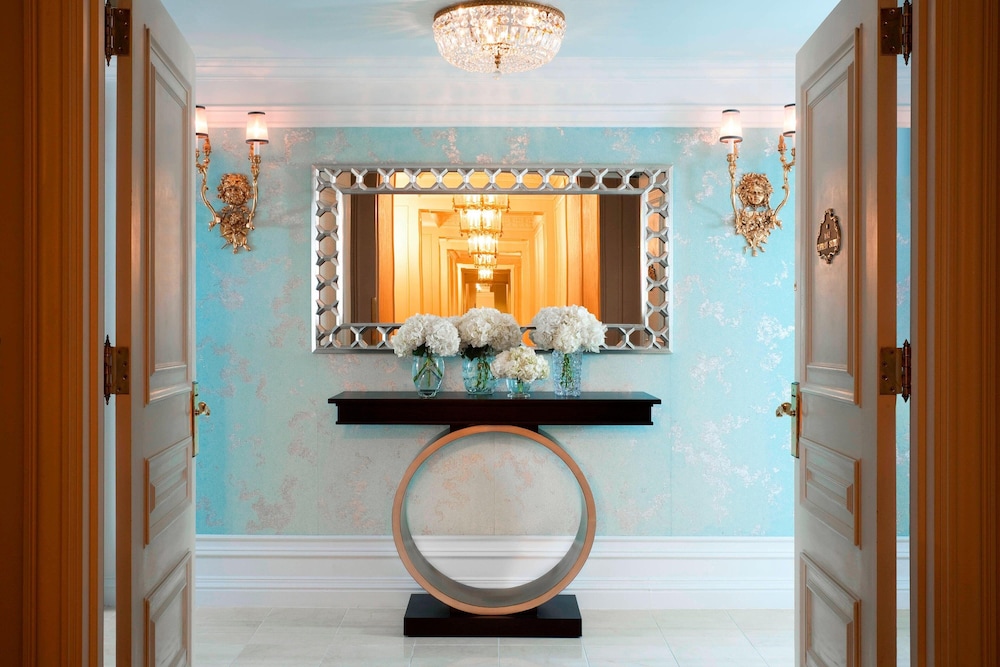 Suite, 1 Bedroom (Butler Service Included)