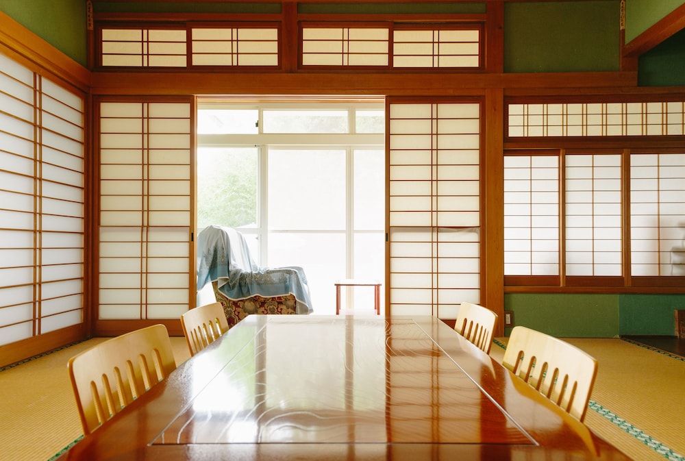 Japanese Style Room (1f) photo 3