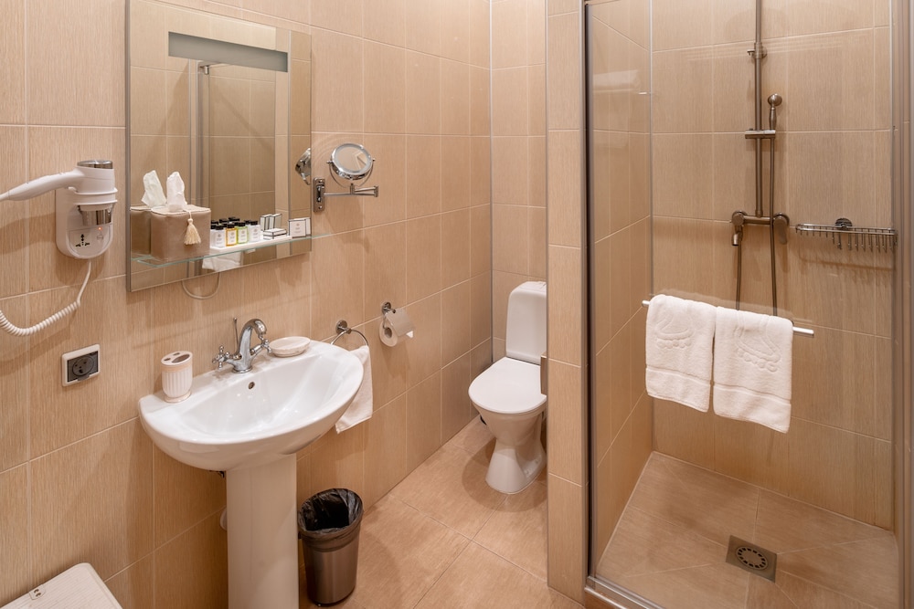 Classic Double Room, Garden View photo 3
