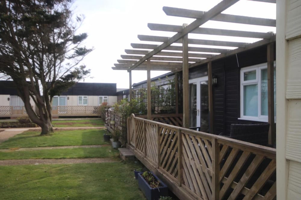 Chalet 2 Chambres Medmerry Park 37A, Photo 14