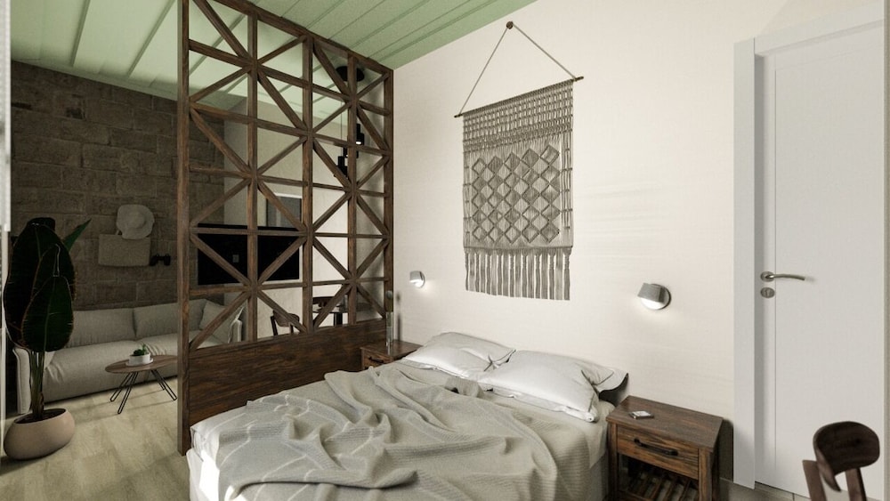 Traditional Studio