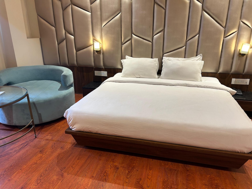 Premier Double Room photo 2