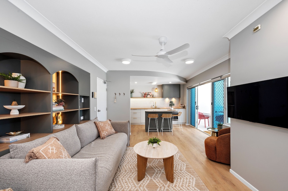 Luxury Apartment