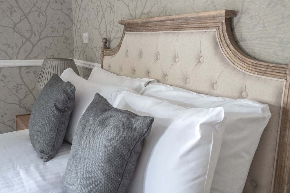 Premium Twin Room