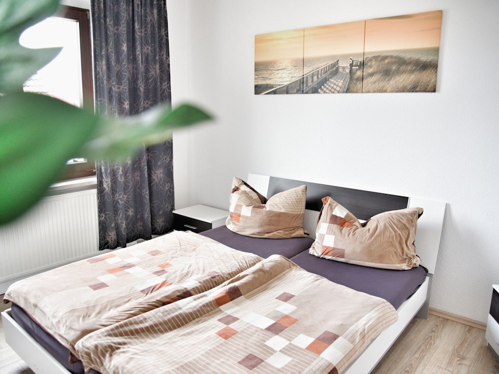 Elite Apartment, 3 Bedrooms