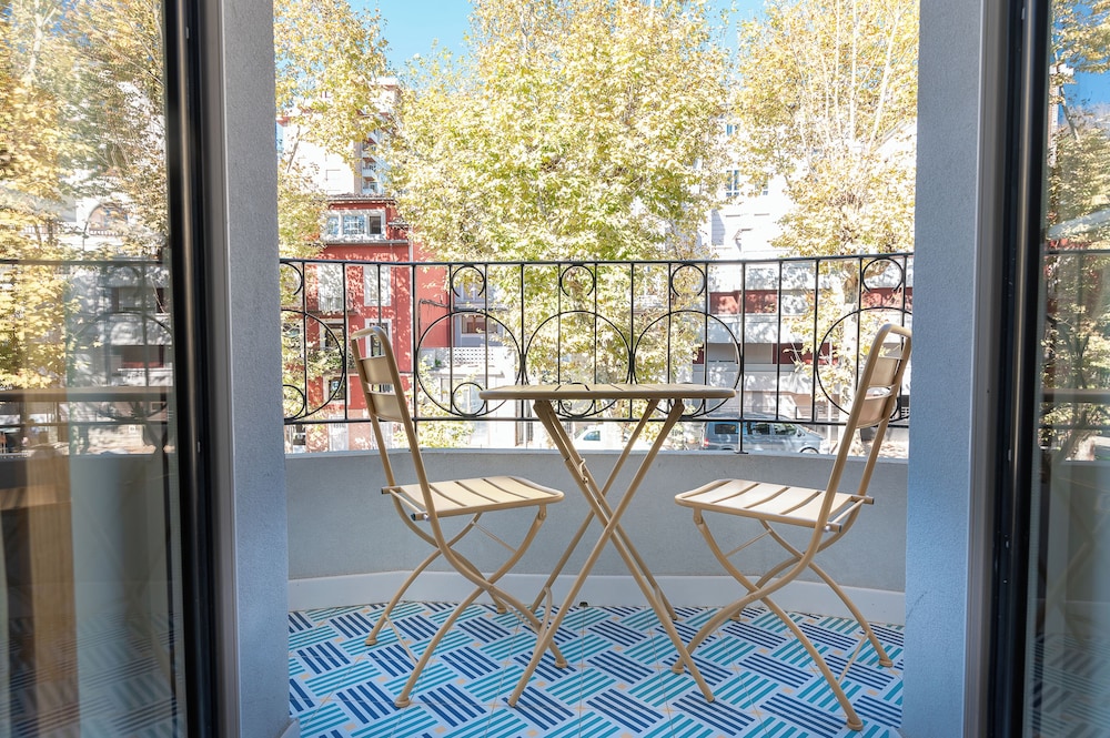 Junior Suite, Terrace - Photo 10