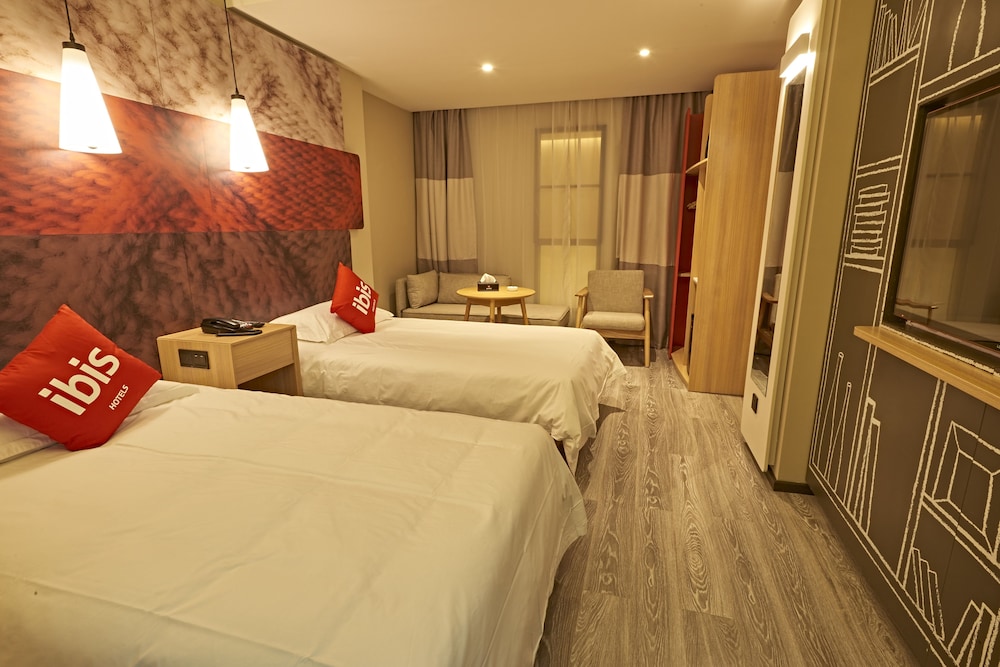 Twin Room photo 2