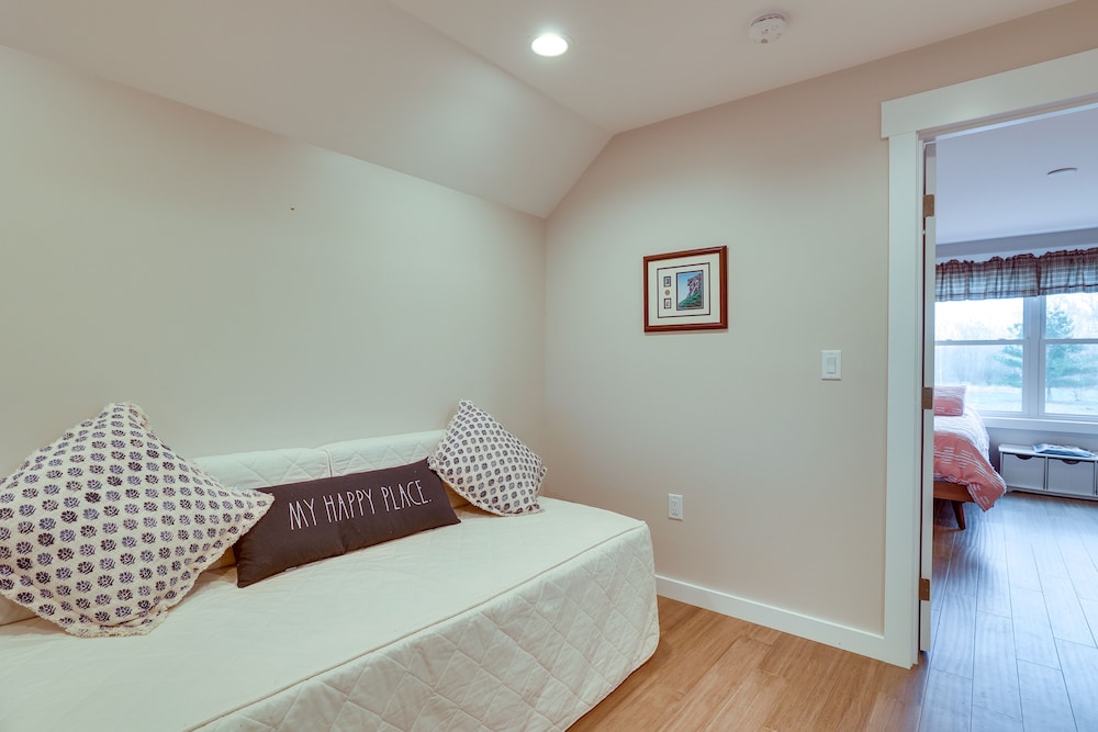 Apartment (1 Bedroom) photo 2