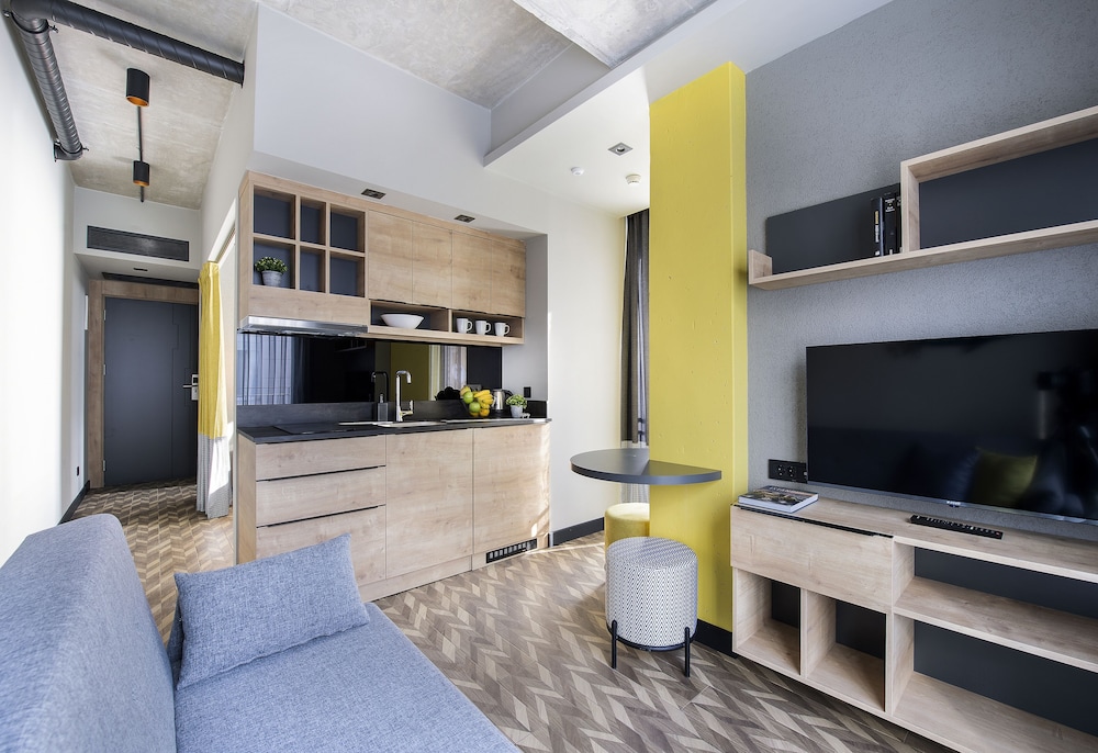 Design Apartment