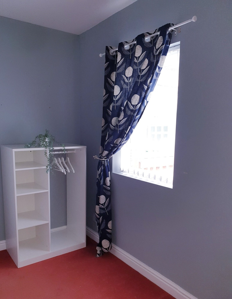 Twin Room, Ensuite