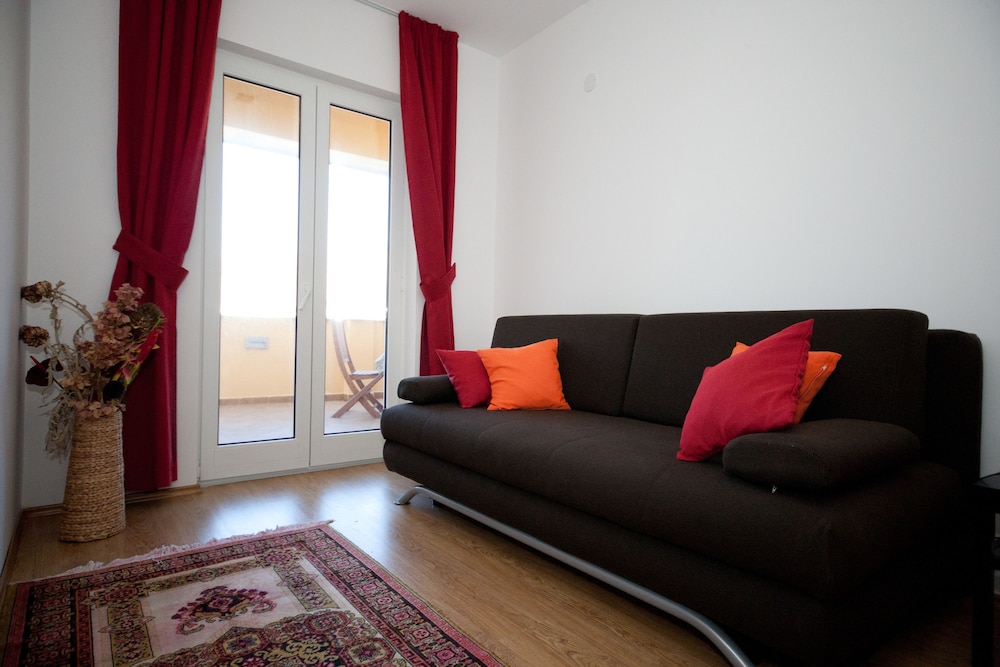 Apartment, 1 Bedroom, Balcony