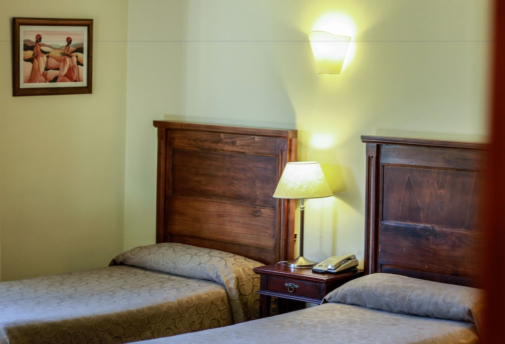 Double Room photo 2