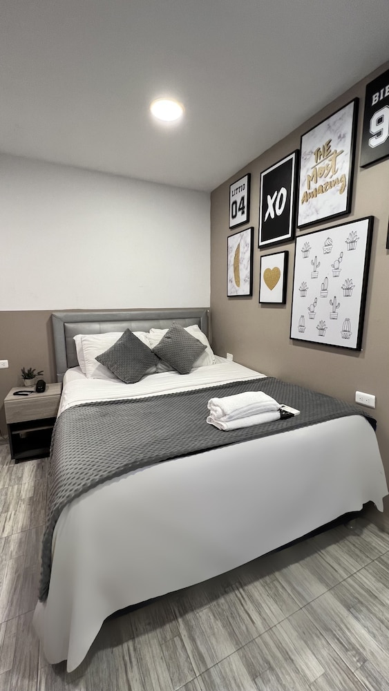 Junior Room photo 2
