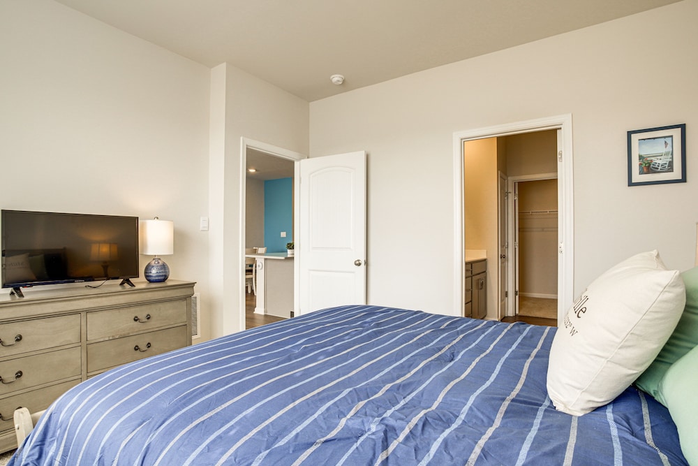 Apartment (3 Bedrooms) photo 3