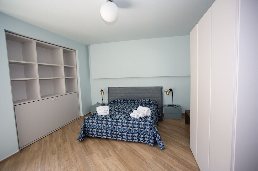 Comfort Triple Room, Private Bathroom (zeus) photo 1