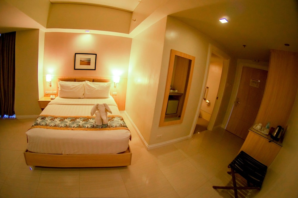 Deluxe Double Room photo 2