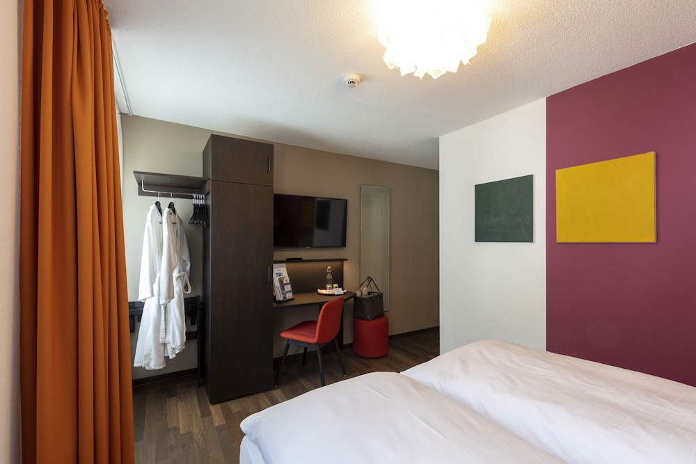 Basic Double Room (Budget)