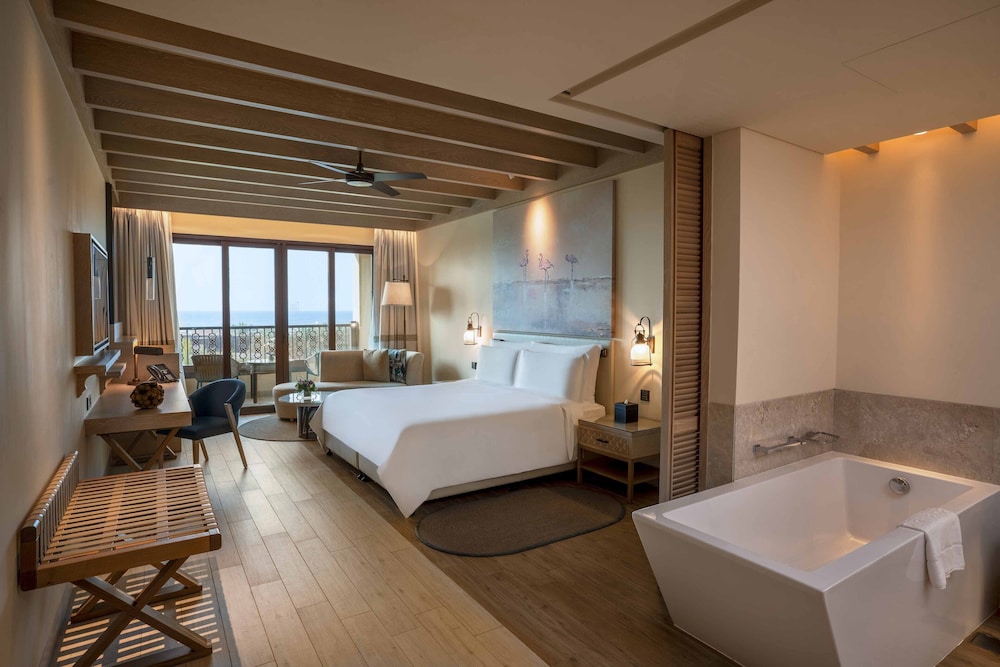 Room, Balcony, Sea View photo 2