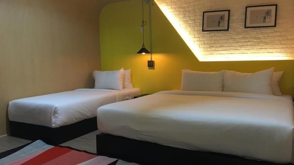 Triple Room photo 2