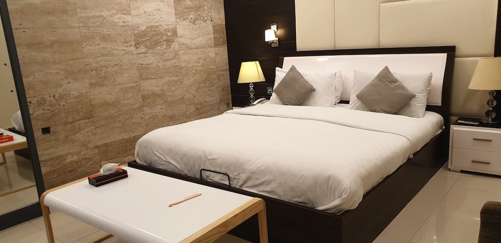 Design Double Room photo 3
