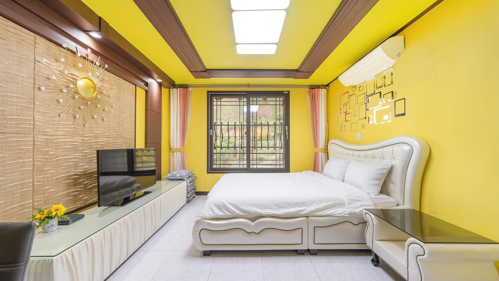 Basic Room, 1 Bedroom (Lailac pension)