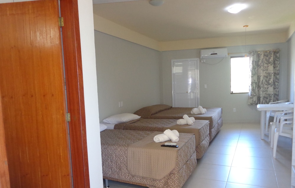 Family Quadruple Room photo 1