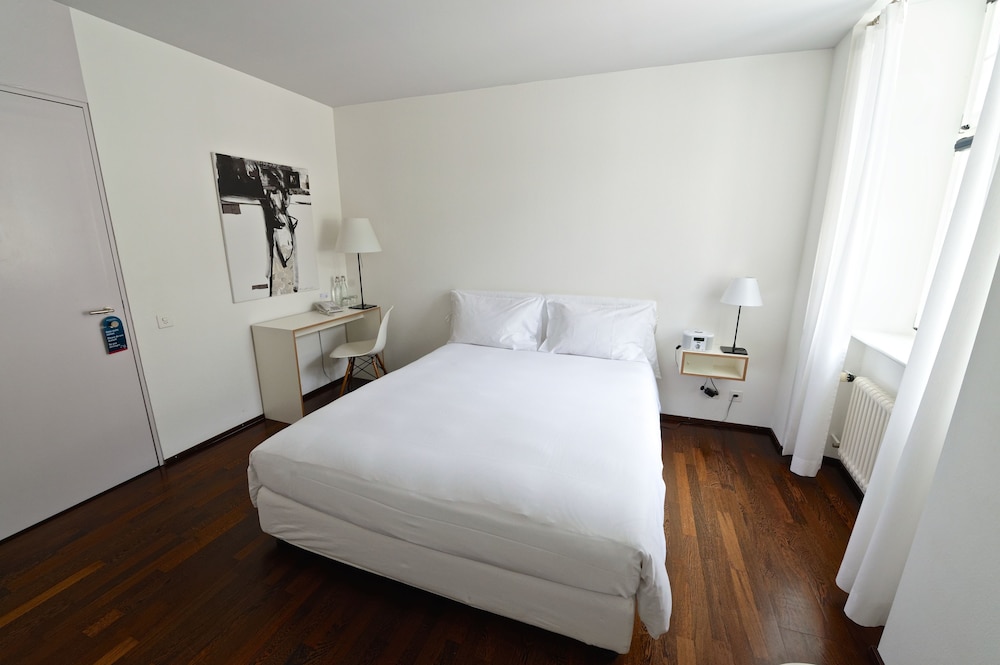 Double Room (Easy) - Photo 1